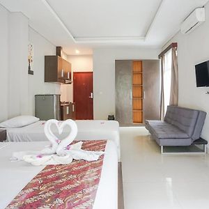 Dreibettzimmer